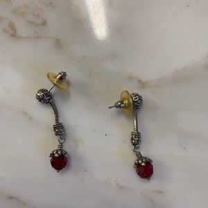 Brighton dangle earrings
